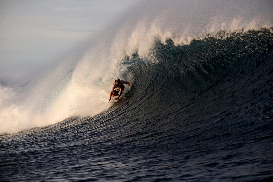 noroll × blohm / beach surfer I'm 12 years old and for at least half of my life I have