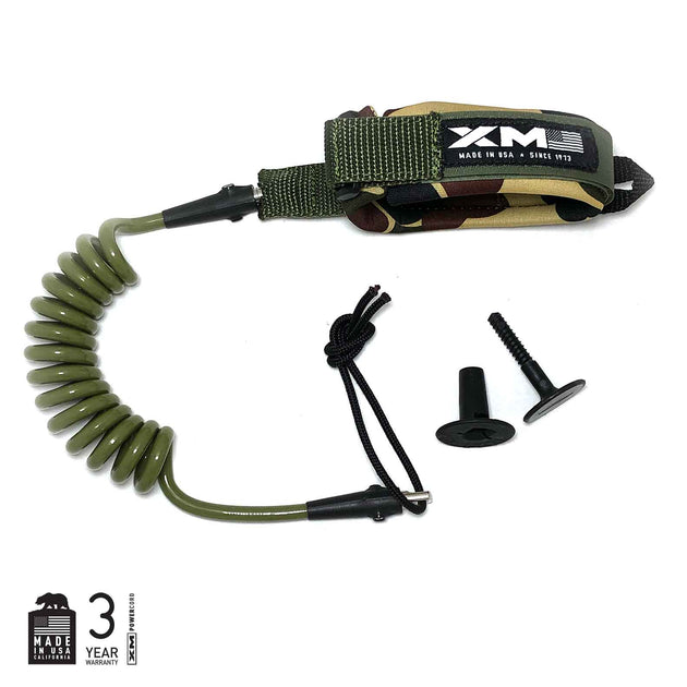 Buy with Prime Surf Leashes & More XM SURF MORE