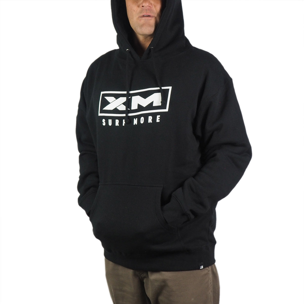 新品　BRIEFING WS LOGO HOODIE M XM | SURF MORE PULLOVER NEIGHBOR HOODIE