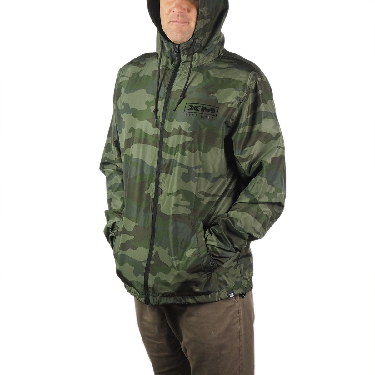 新品Surf&TailorMOAT TravelerSet-up2 Jacket 新品Surf&TailorMOAT TravelerSet-up2 Jacket