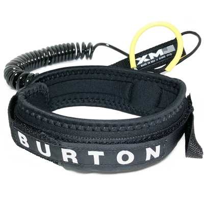 XM x BURTON POWSURF LEASH / POWER CLIP / BOOT ATTACHMENT – XM
