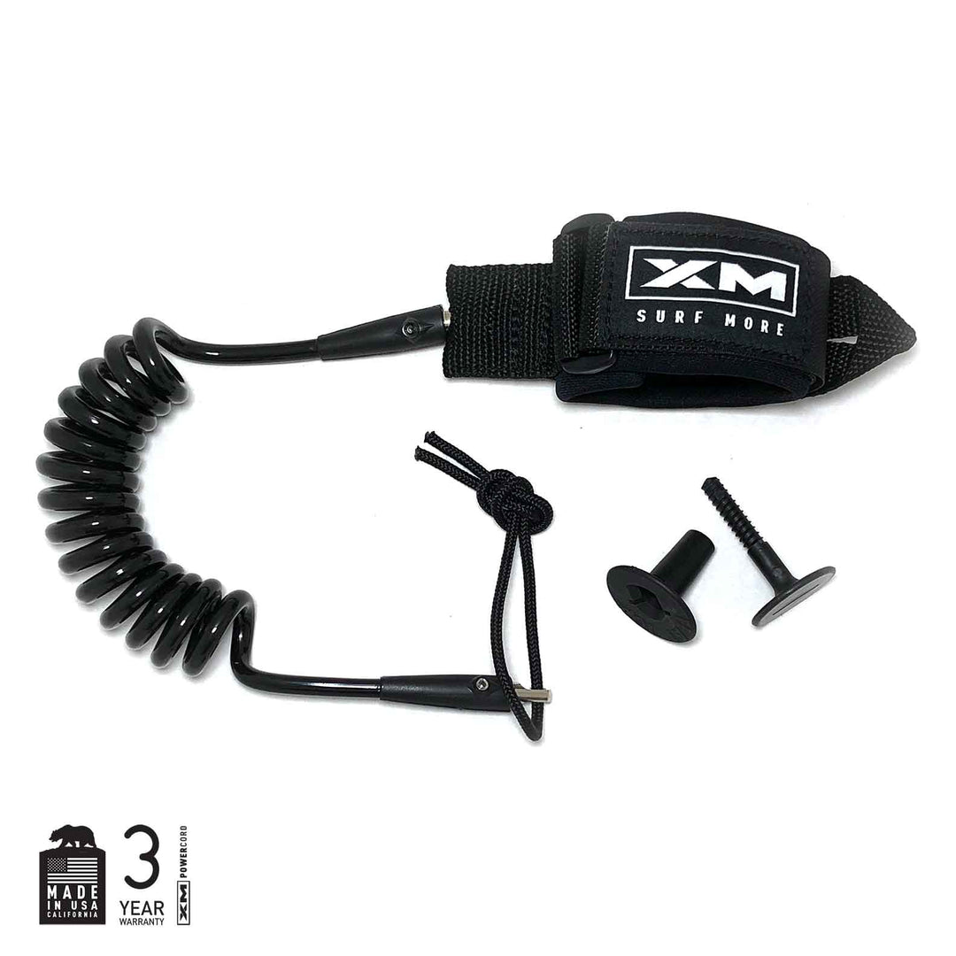 XM BODYBOARD LEASH / EZ-FIT – XM | SURF MORE