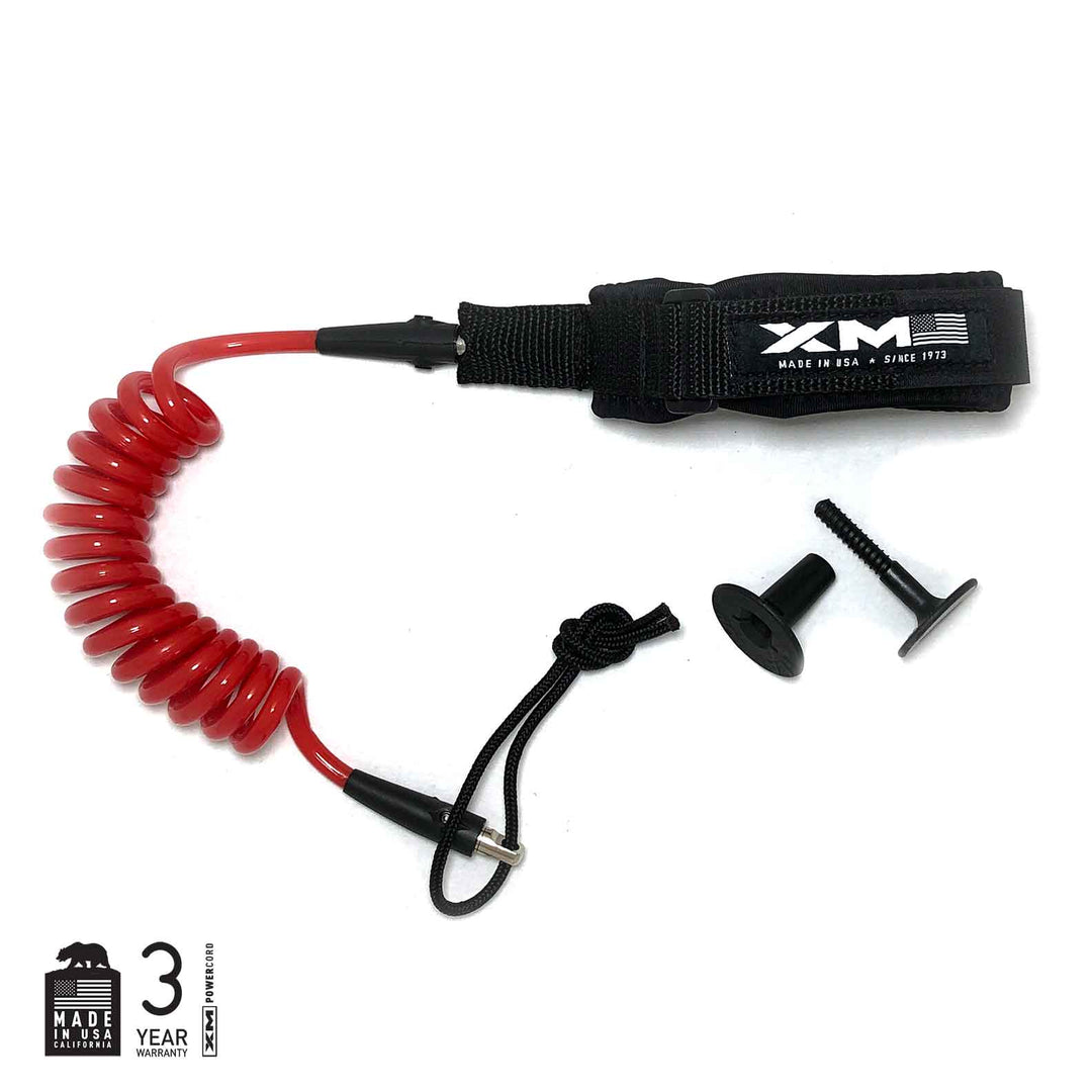 サーフィン・ボディボード eFoilSolutions Retracting Leash Waist サーフィン・ボディボード eFoilSolutions Retracting Leash Waist