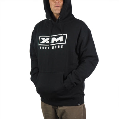 XM | SURF MORE PULLOVER NEIGHBOR HOODIE - XM | SURF MORE