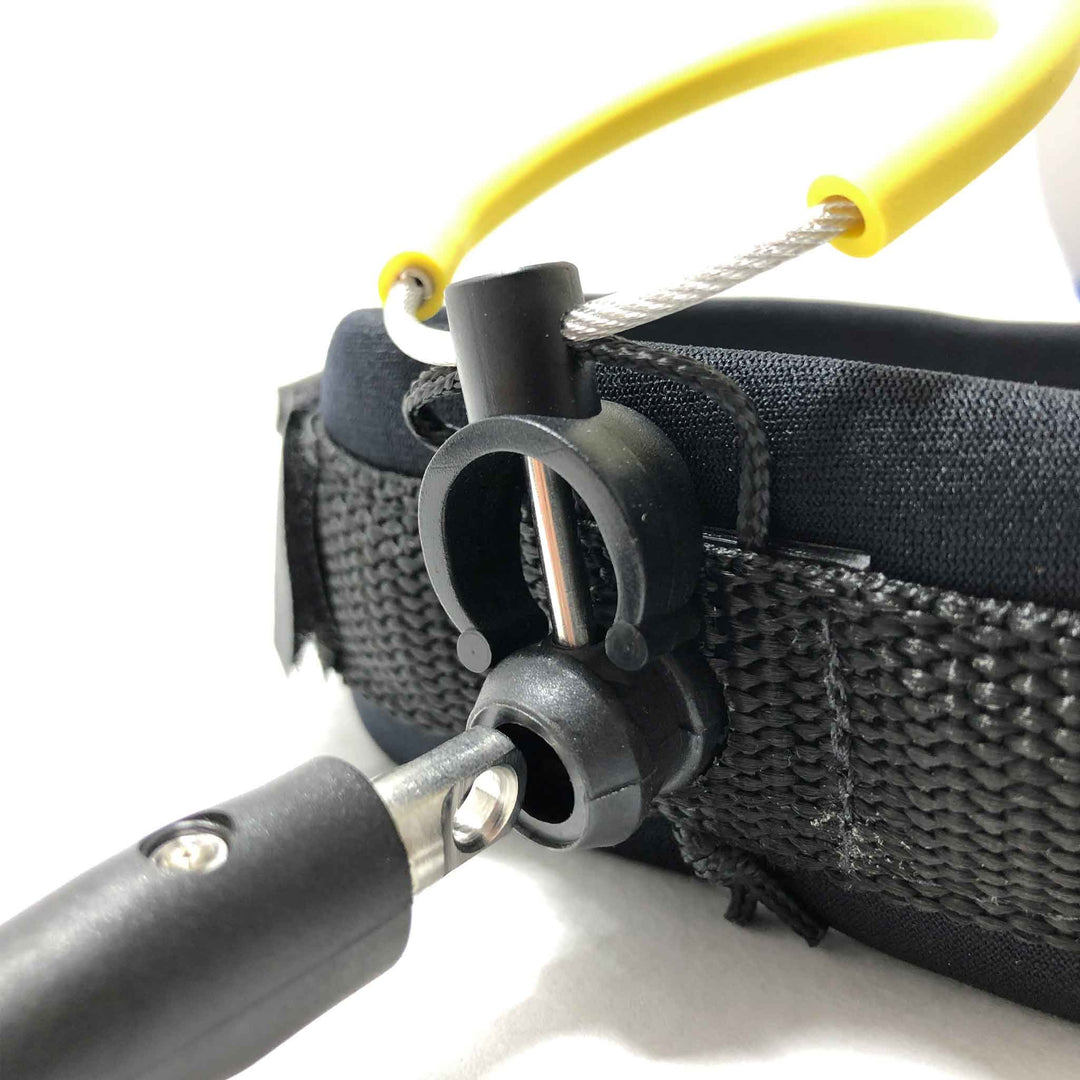 XM POWSURF LEASH / POWER CLIP / BOOT / WAIST / ADVENTURE POCKET