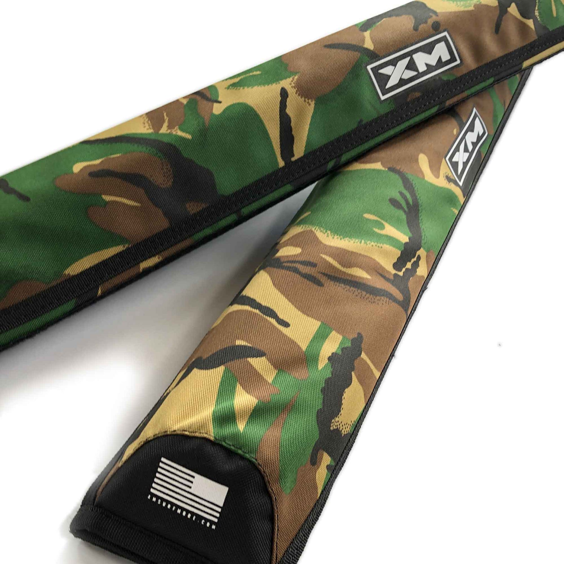 XM PREMIUM RACK PADS / SURFBOARD AND PADDLE BOARD – XM | SURF MORE