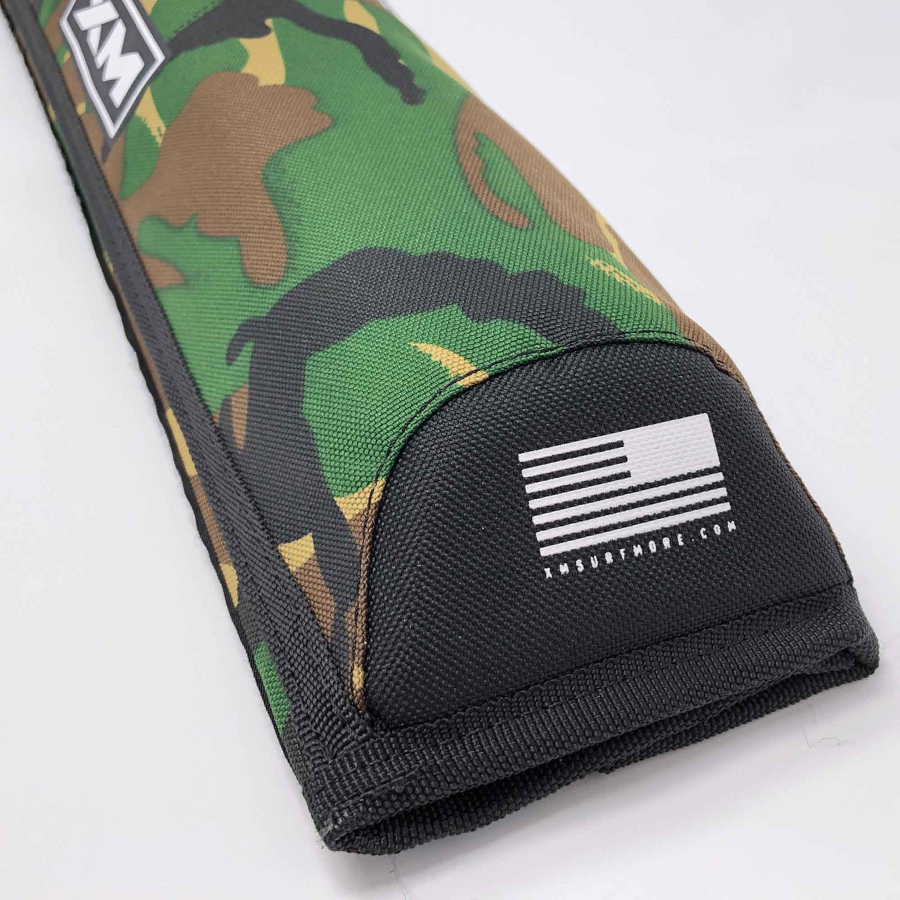 XM PREMIUM RACK PADS / SURFBOARD AND PADDLE BOARD – XM | SURF MORE