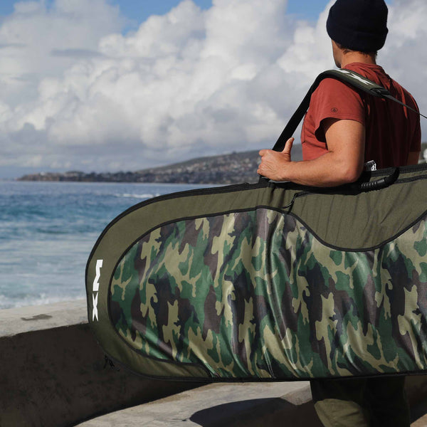 XM SURFBOARD HYBRID / FUN DAY BAG – XM | SURF MORE