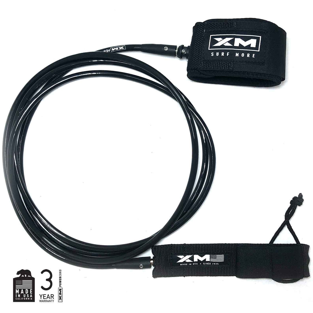 ボード other 10 XM SURFBOARD LEASH / BIG WAVE (.313in) – XM | SURF MORE