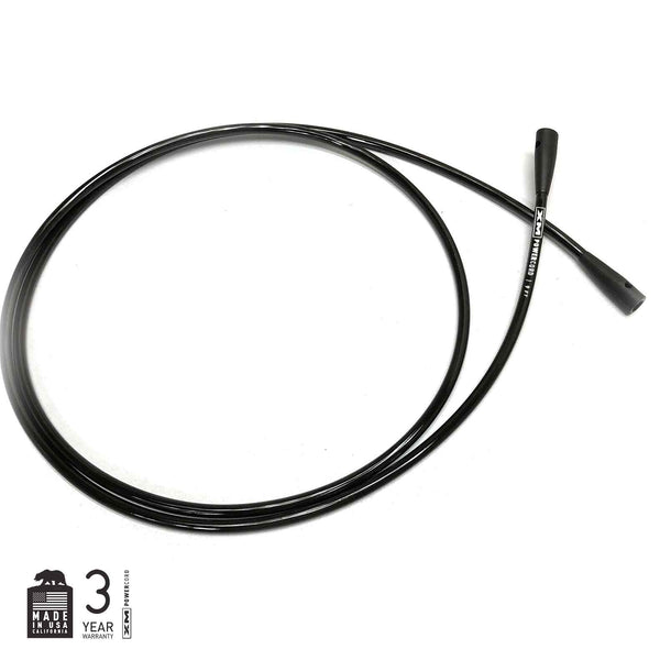 【PORTERNA】Louine Cable Long One Piece xm-surfboard-leash-premium-