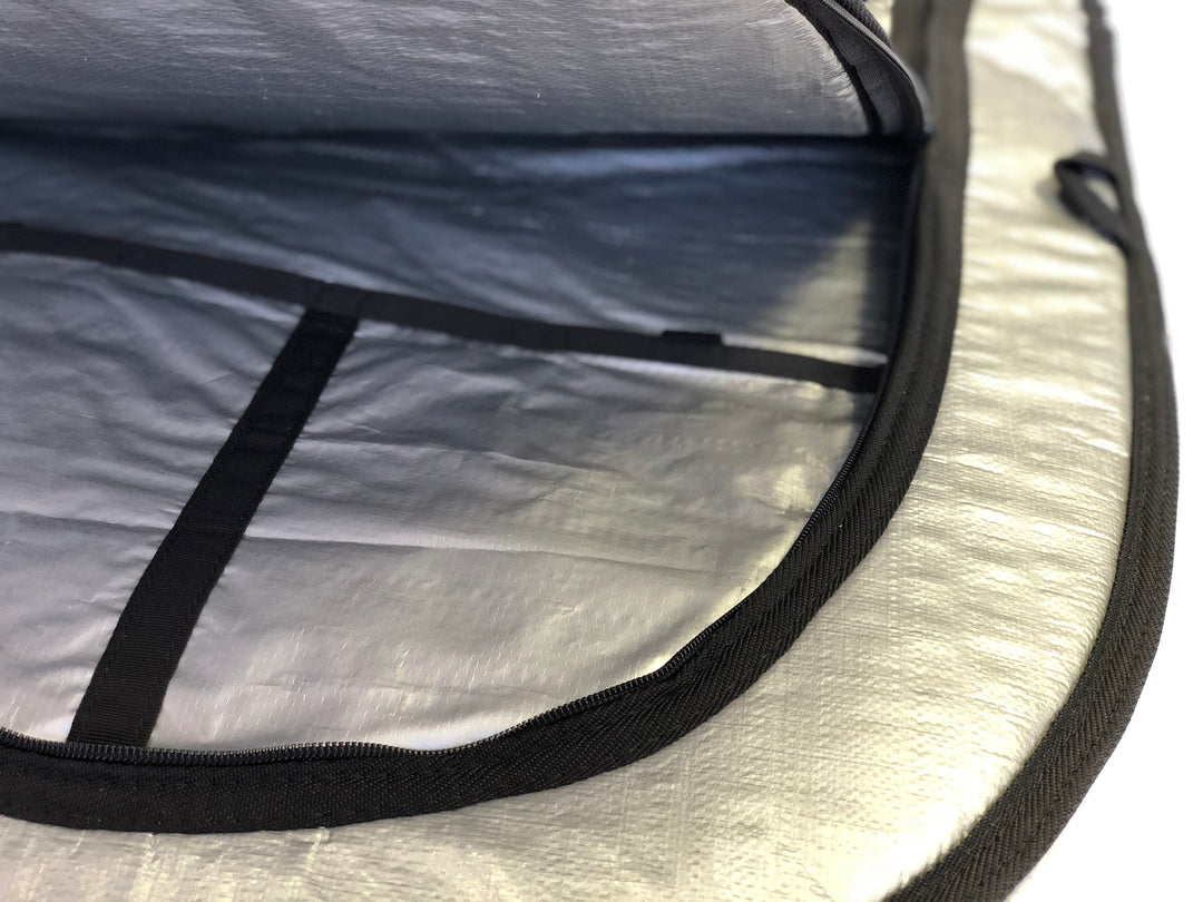 XM SURFBOARD SHORT BOARD DAY BAG – XM | SURF MORE