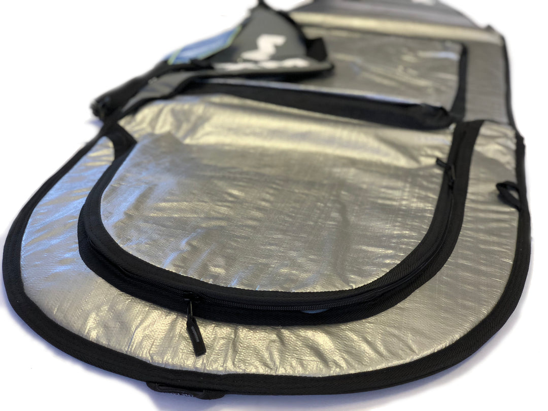 ショートボード + バッグ xm-surfboard-short-board-day-