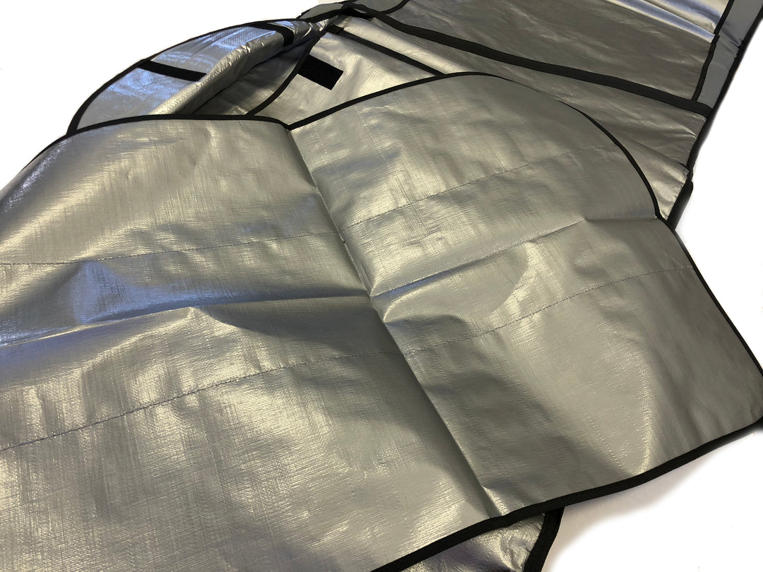 XM SURFBOARD SHORT BOARD DAY BAG – XM | SURF MORE