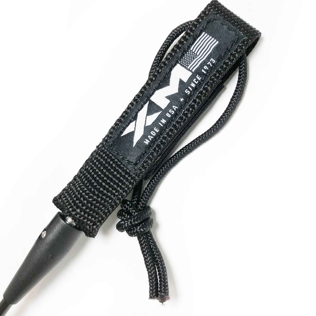 XM x BURTON POWSURF LEASH / POWER CLIP / BOOT ATTACHMENT